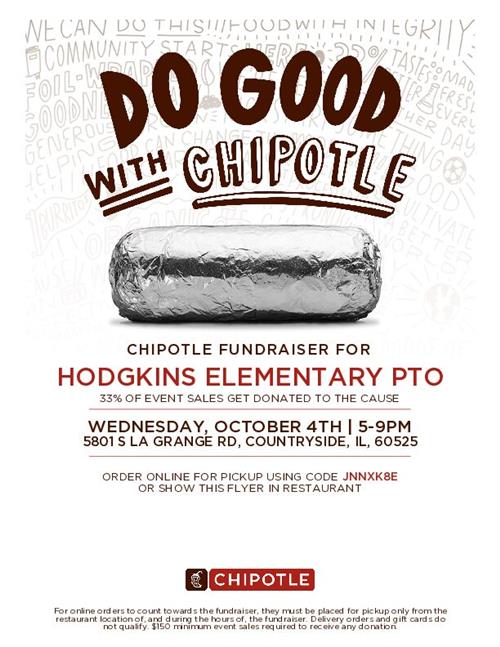 PTO Fundraiser