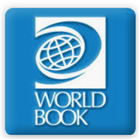 WorldBook Online Logo