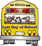 School Out image