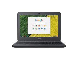  Acer C731 Chromebook Image