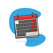  Generic Calendar GIF