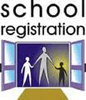  School Registration IMage