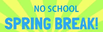 Spring Break Image