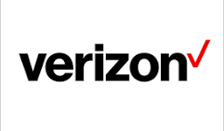  Verizon with red check