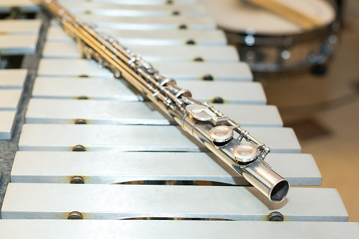  Band Instrument