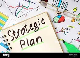  Strategic Planning 