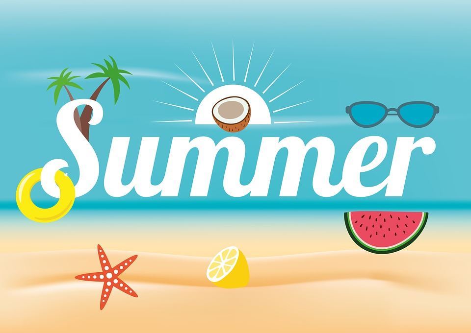  Summer