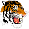 Gurrie Middle School Logo