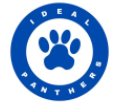 Ideal Elementary School Logo